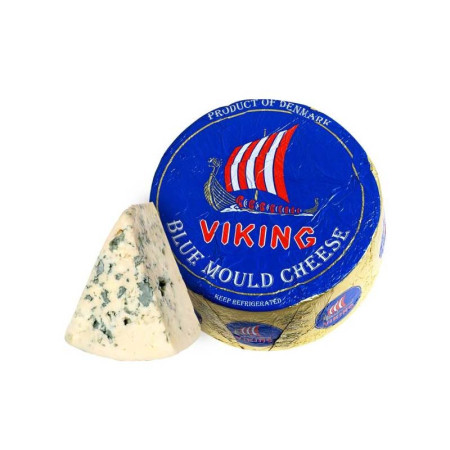 Queso Azul "Vikingo"