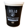 Queso Mascarpone "Cello"